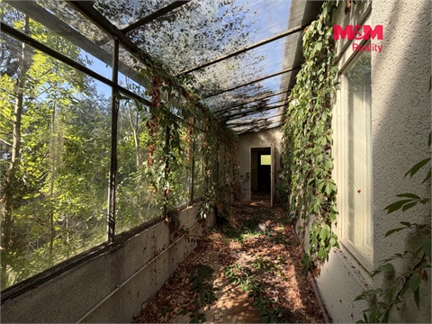 Prodej stavebního pozemku, 1 628 m² - 8