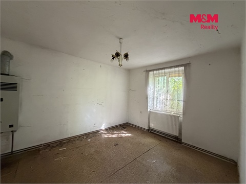 Prodej stavebního pozemku, 1 628 m² 12