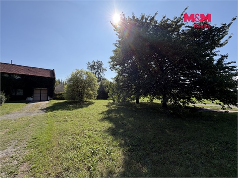 Prodej stavebního pozemku, 1 628 m² 14
