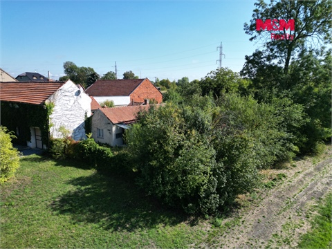 Prodej stavebního pozemku, 1 628 m² 4