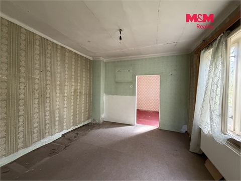 Prodej stavebního pozemku, 1 628 m² - 10