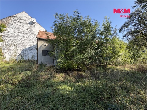 Prodej stavebního pozemku, 1 628 m² 8