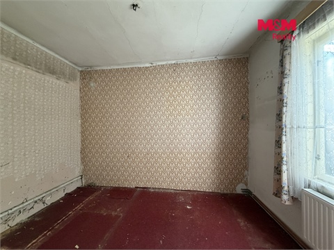 Prodej stavebního pozemku, 1 628 m² 10