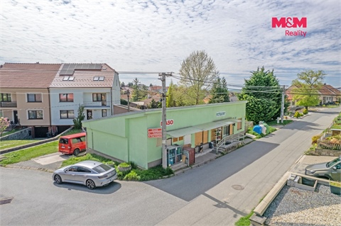 Prodej obchodních prostor, 143 m² - 8