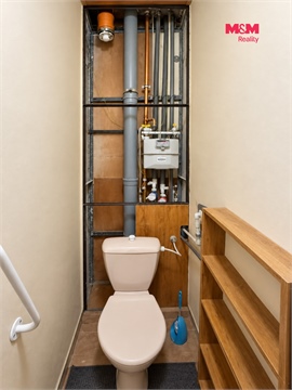 Prodej bytu 3+1, 67 m² 8