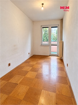 Prodej bytu 3+1, 67 m² - 2