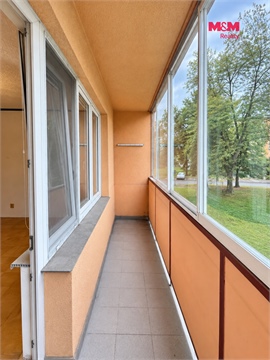 Prodej bytu 3+1, 67 m² - 6