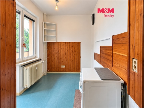 Prodej bytu 3+1, 67 m² 0