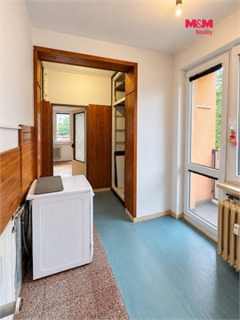 Prodej bytu 3+1, 67 m² - 4