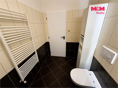 Pronájem bytu 2kk, 55 m² 14