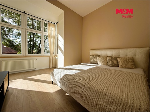Pronájem bytu 2kk, 55 m² - 6