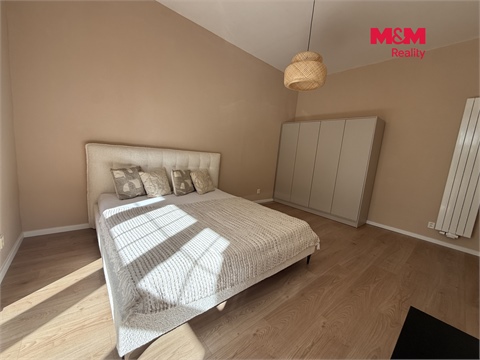 Pronájem bytu 2kk, 55 m² 8