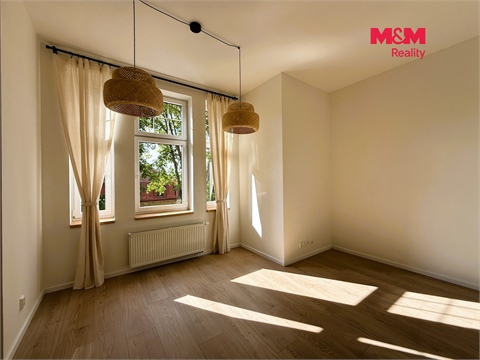 Pronájem bytu 2kk, 55 m² 4