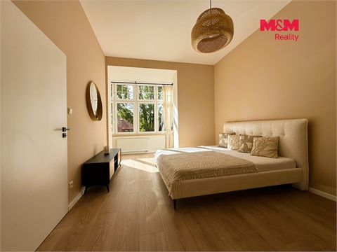 Pronájem bytu 2kk, 55 m² 6