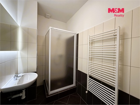 Pronájem bytu 2kk, 55 m² - 12