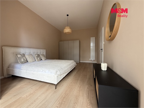 Pronájem bytu 2kk, 55 m² 10