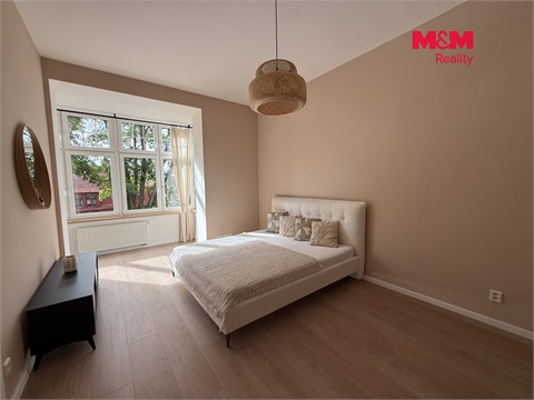 Pronájem bytu 2kk, 55 m² - 8