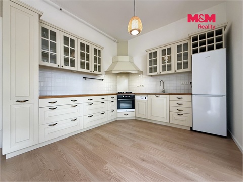 Pronájem bytu 2kk, 55 m² 2