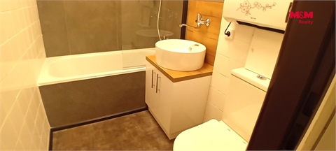 Pronájem bytu 2kk, 36 m² 4