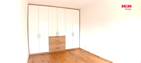Pronájem bytu 2kk, 36 m² - 2