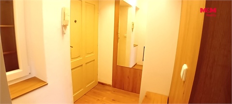 Pronájem bytu 2kk, 36 m² - 6
