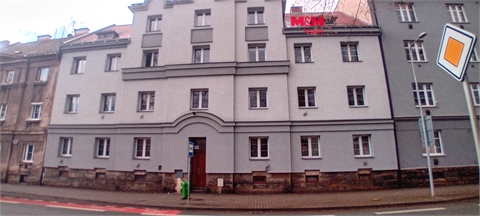 Pronájem bytu 2kk, 36 m² 0