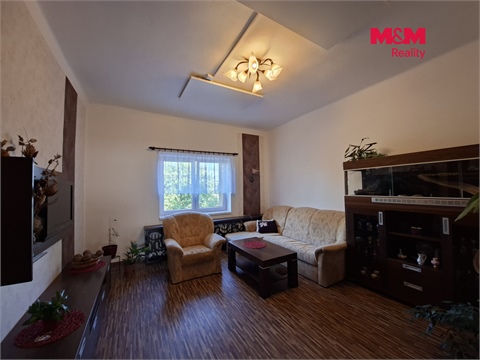 Prodej rodinného domu, 120 m² 2