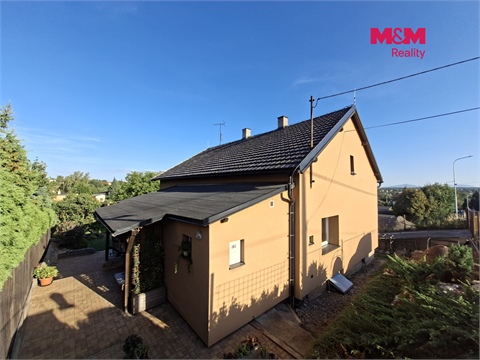 Prodej rodinného domu, 120 m² - 2