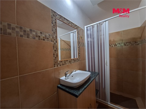 Prodej rodinného domu, 120 m² - 4