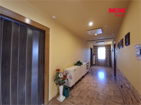 Prodej rodinného domu, 120 m² 6