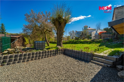 Prodej rodinného domu, 313 m² - 22