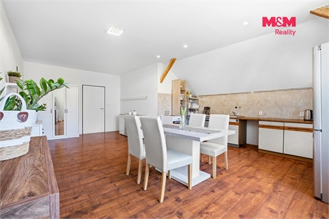 Prodej rodinného domu, 313 m² - 12