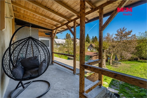 Prodej rodinného domu, 313 m² - 8