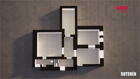 Prodej rodinného domu, 313 m² - 18
