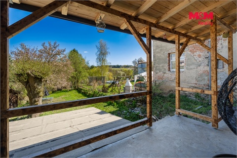 Prodej rodinného domu, 313 m² 10