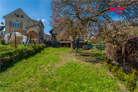 Prodej rodinného domu, 313 m² - 20