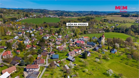 Prodej rodinného domu, 313 m² 28