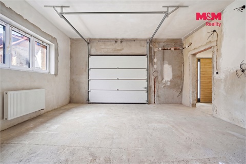 Prodej rodinného domu, 313 m² 8