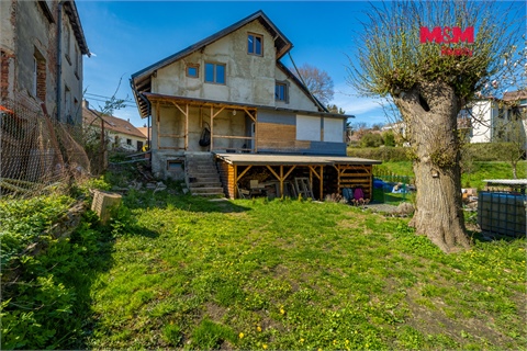 Prodej rodinného domu, 313 m² 20