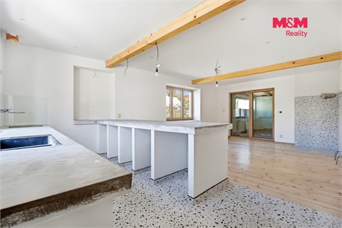 Prodej rodinného domu, 313 m² 4