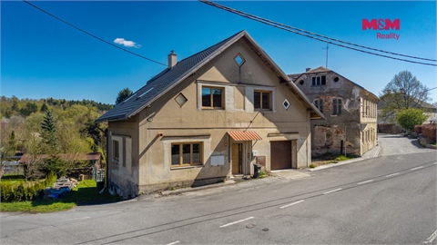 Prodej rodinného domu, 313 m² 24