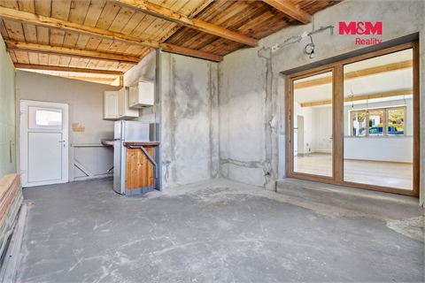 Prodej rodinného domu, 313 m² 6