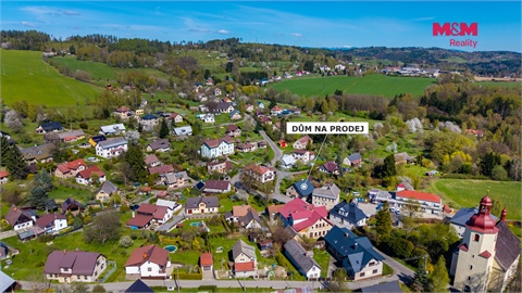 Prodej rodinného domu, 313 m² 26