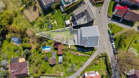 Prodej rodinného domu, 313 m² - 24