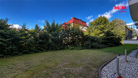Pronájem bytu 2kk, 57 m² 18