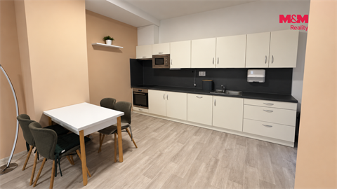 Pronájem bytu 2kk, 57 m² - 10