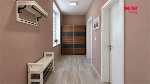 Pronájem bytu 2kk, 57 m² 6