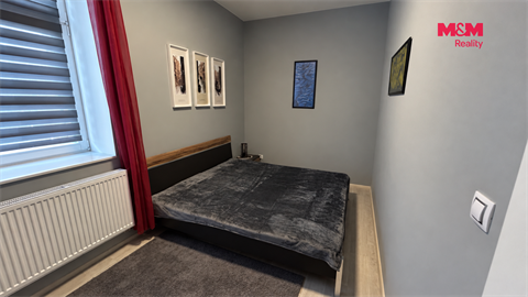 Pronájem bytu 2kk, 57 m² 14