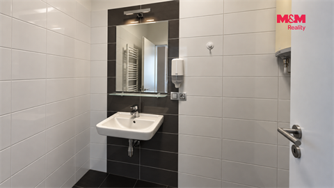 Pronájem bytu 2kk, 57 m² - 6
