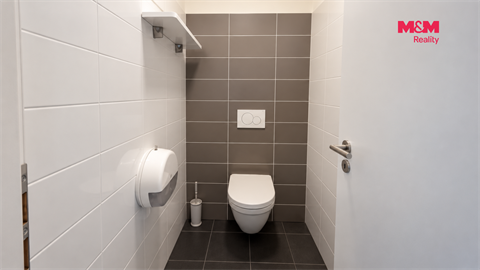Pronájem bytu 2kk, 57 m² - 8